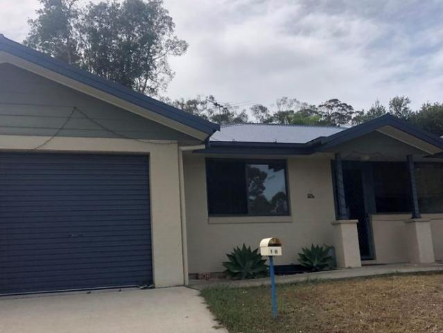 House for rent in Scotts Head, New South Wales