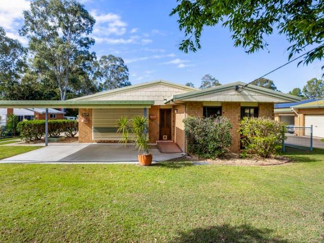 Duplex for rent in Toombul, Queensland