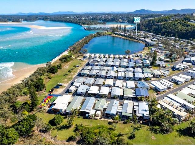 Apartment for sale in Nambucca Heads