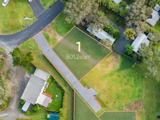 Land for sale in Mullaway, New South Wales
