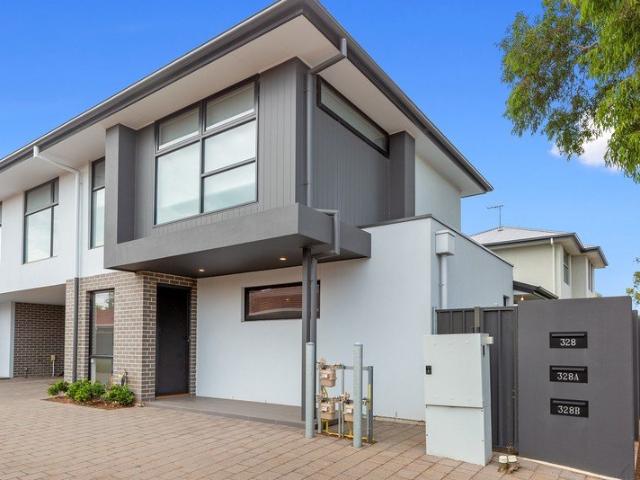 Townhouse for sale in Horseshoe Creek, South Australia