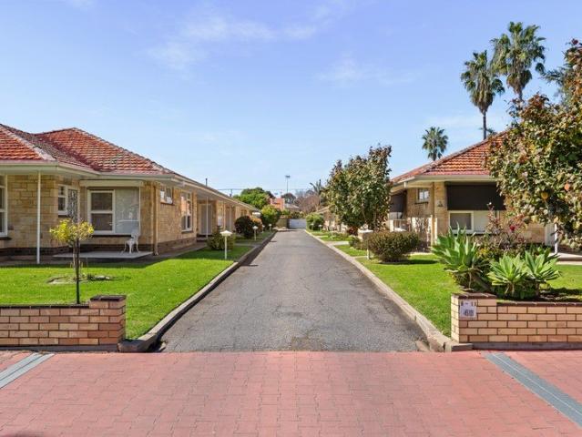 Apartment for sale in Horseshoe Creek, South Australia