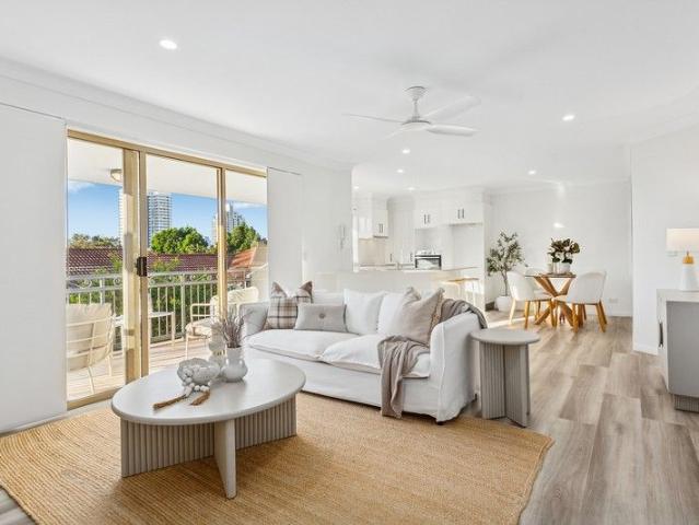 Apartment for sale in Coolangatta