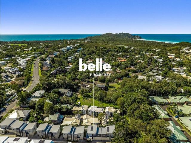 Townhouse for sale in Byron Bay, New South Wales