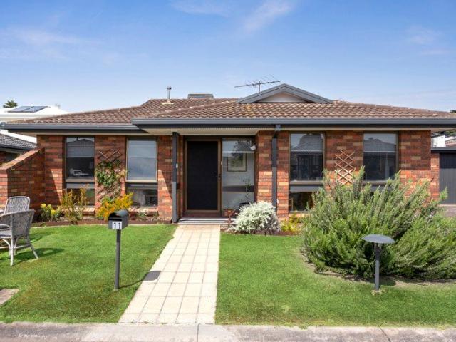 House for sale in Point Lonsdale, Borough of Queenscliffe