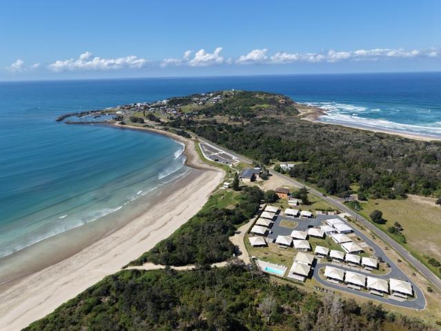 Townhouse for sale in Crowdy Head, New South Wales