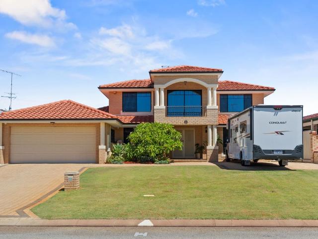 House for sale in Port Kennedy, Western Australia