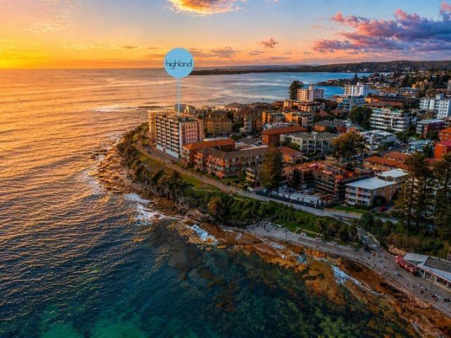 Apartment for rent in Sutherland, New South Wales