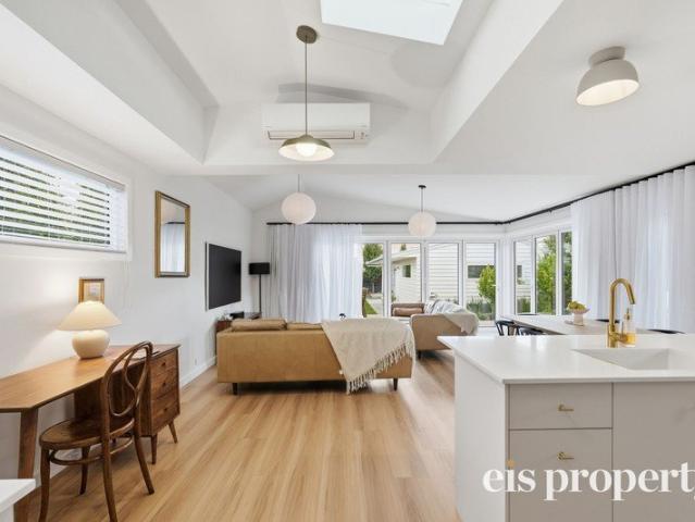 House for sale in Hobart, Tasmania