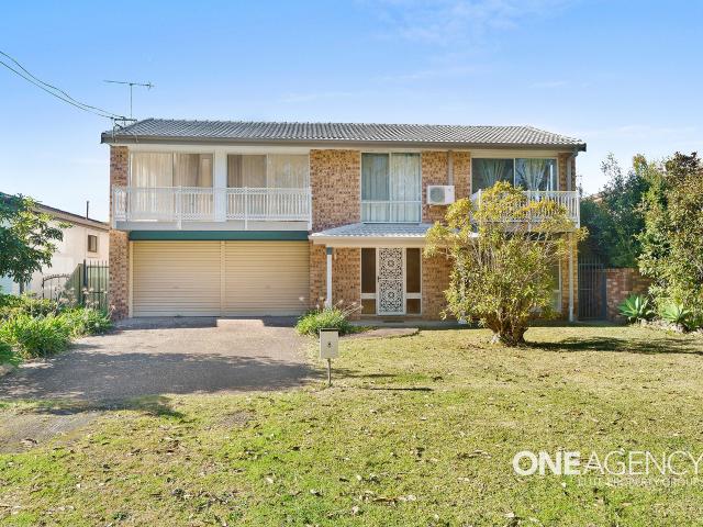 House for rent in Vincentia, New South Wales
