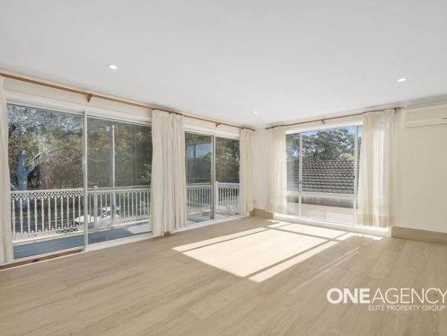 House for rent in Vincentia, New South Wales
