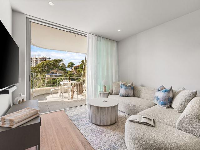 Apartment for sale in Coolangatta