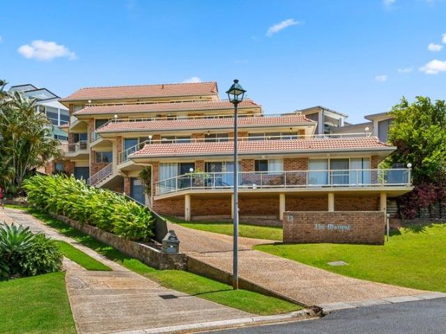 Apartment for sale in Coffs Harbour