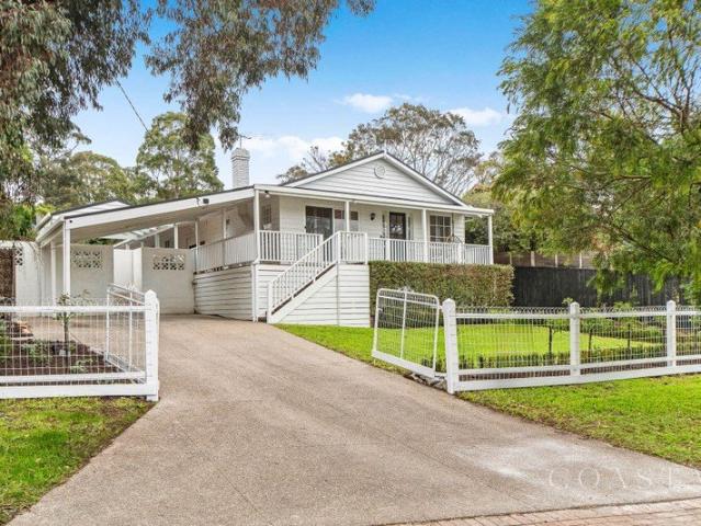 House for sale in Camerons Creek, Victoria