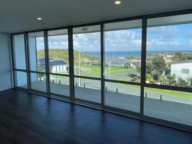 House for rent in Baylys Beach, Northland