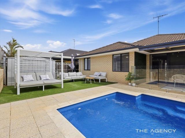 House for sale in Parklands, Western Australia