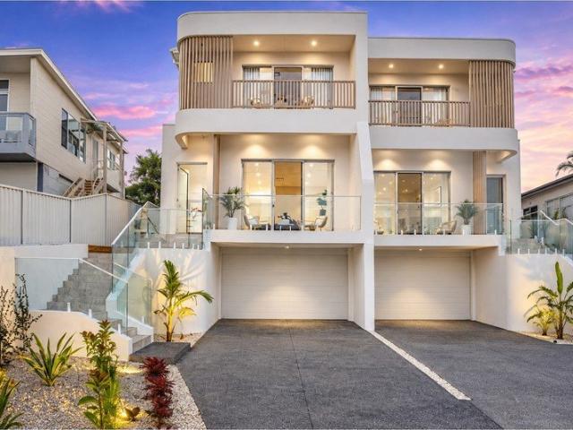 Duplex for rent in Bateau Bay, Central Coast Council