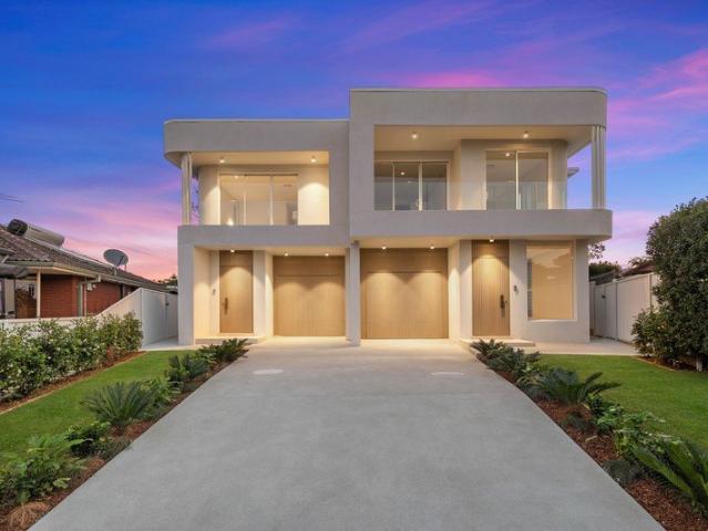 Duplex for sale in Sutherland, New South Wales