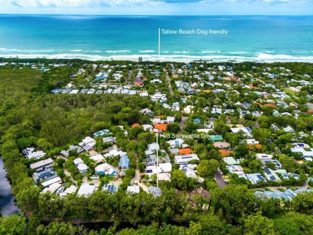 House for sale in Suffolk Park, New South Wales