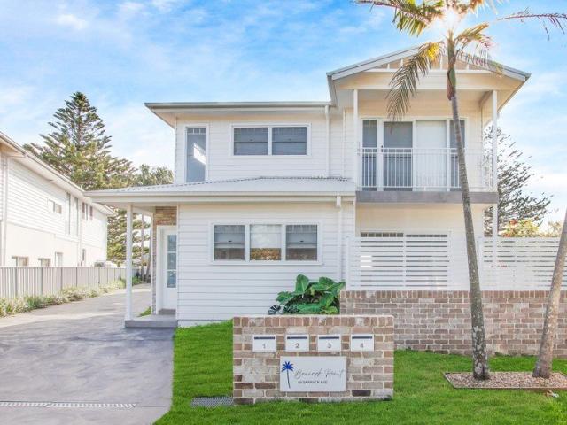 Townhouse for rent in Barrack Point, Shellharbour City Council