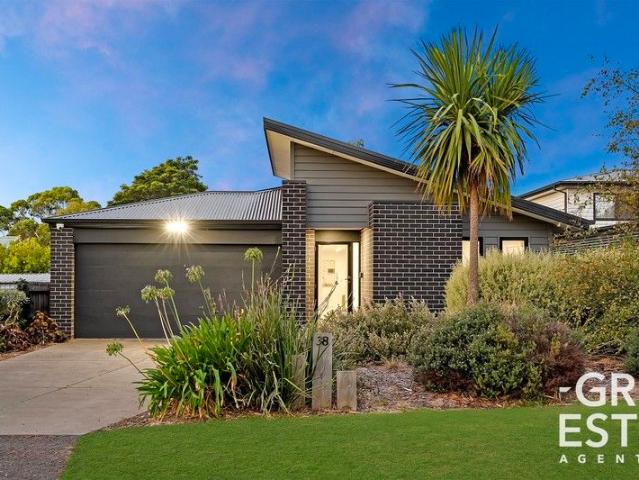 House for sale in Cowes, Victoria