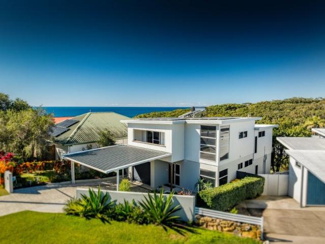 House for sale in Nambucca Heads, New South Wales