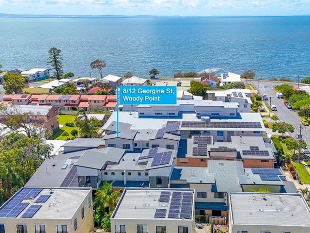 Townhouse for sale in Toombul, Queensland