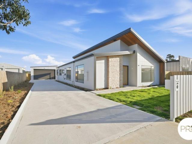House for sale in Triabunna, Tasmania