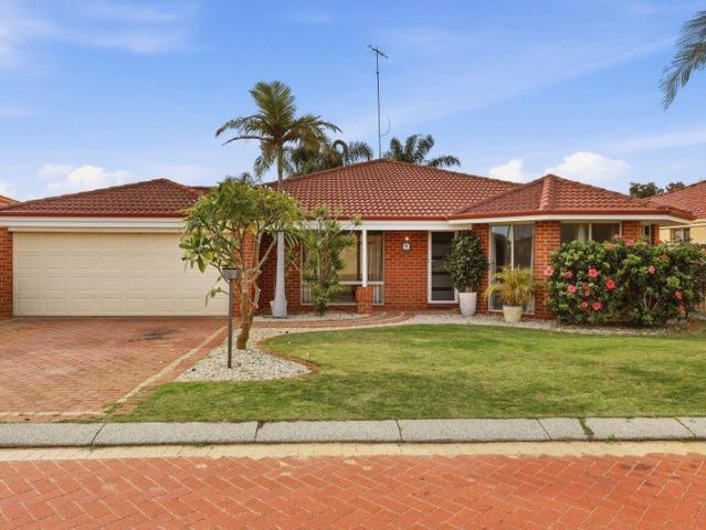 House for sale in Parklands, Western Australia