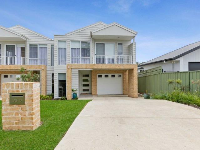 House for sale in Narrawallee, New South Wales