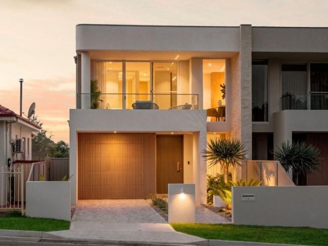 House for sale in Sydney, New South Wales