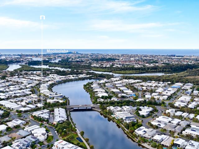Apartment for sale in Kings Creek, Queensland