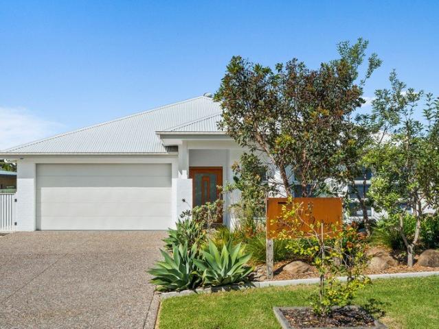 House for sale in Narrawallee, New South Wales