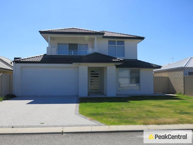 House for rent in Beeliar, Western Australia