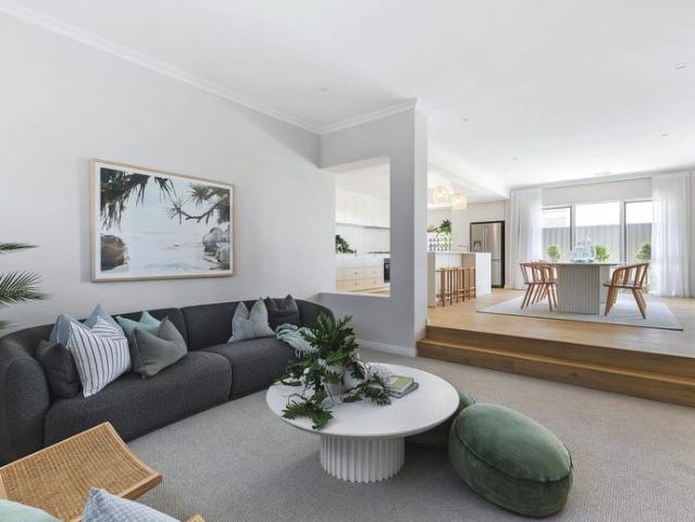 House for rent in Parklands, Western Australia