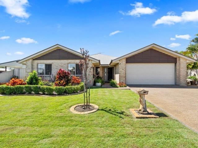 House for sale in Burrum Heads, Queensland