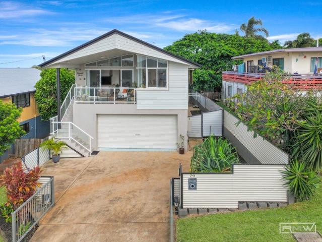 House for rent in Taranganba, Queensland