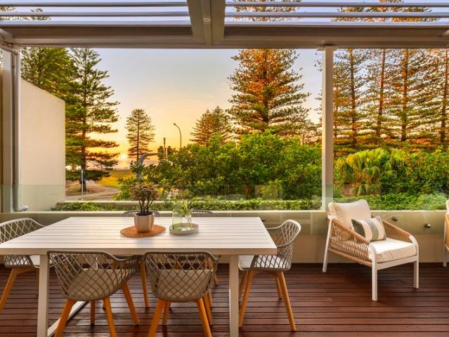 Apartment for rent in Sydney, New South Wales