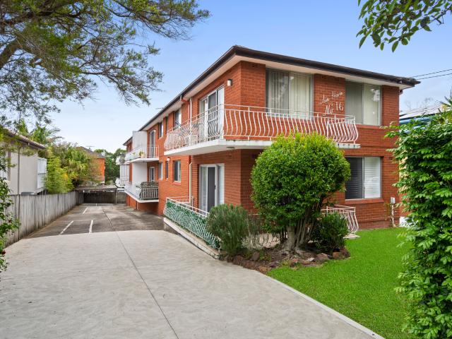 Apartment for sale in Sydney, New South Wales