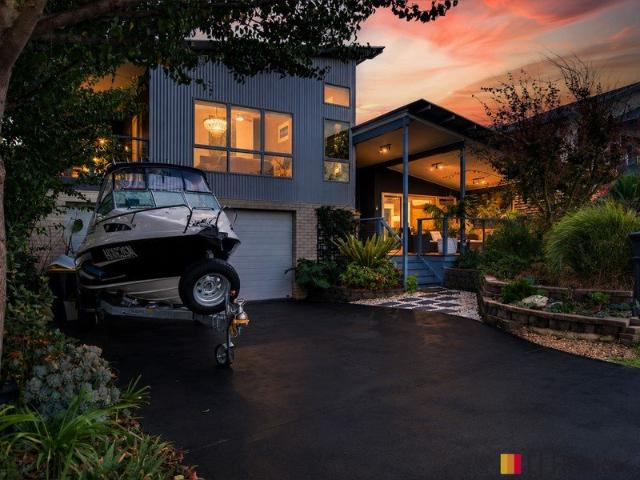 House for sale in Long Beach, New South Wales