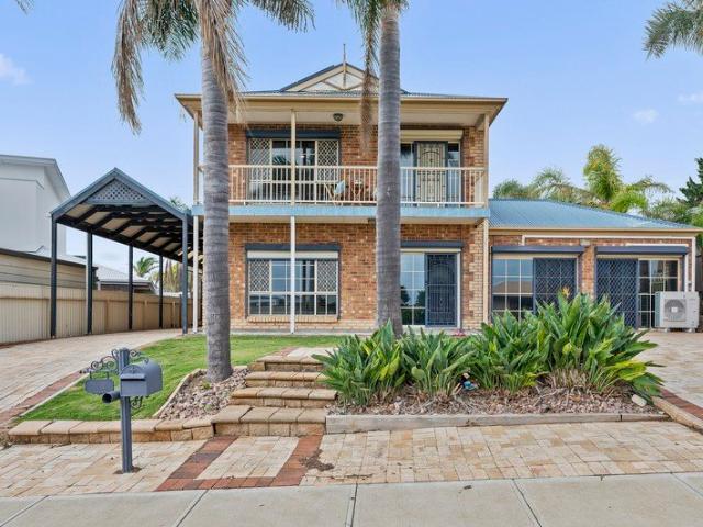 House for sale in Horseshoe Creek, South Australia