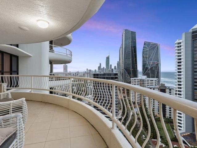 Apartment for sale in Fernbrook, Queensland