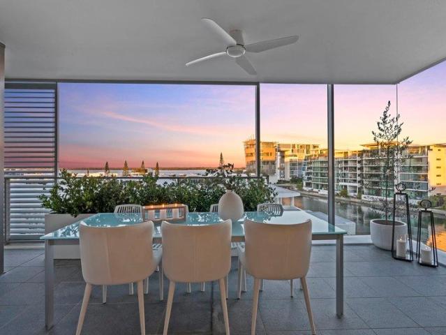 Apartment for rent in Fernbrook, Queensland