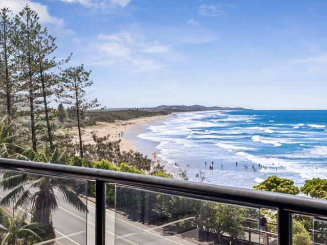 Apartment for sale in Coolum Beach, Sunshine Coast Regional