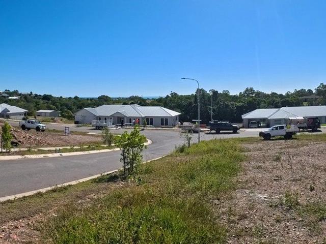 Land for sale in Great Sandy Strait, Queensland