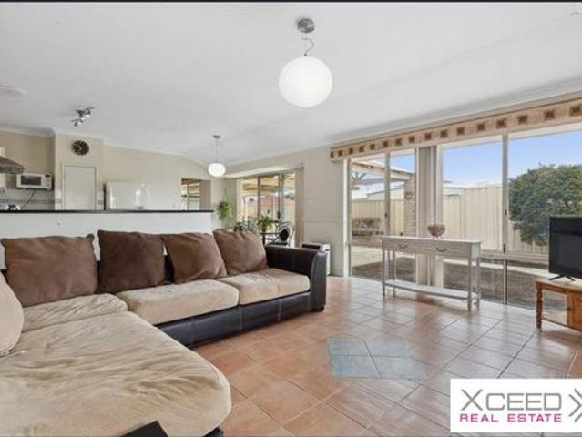 House for rent in Port Kennedy, Western Australia