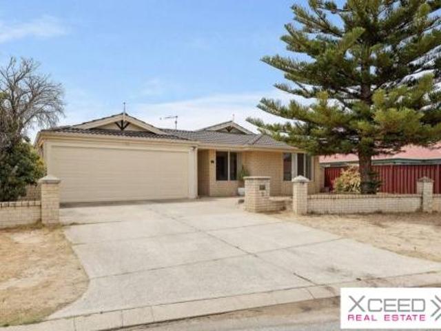 House for rent in Port Kennedy, Western Australia