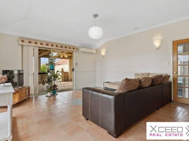 House for rent in Port Kennedy, Western Australia