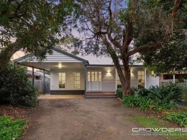 House for sale in Camerons Creek, Victoria