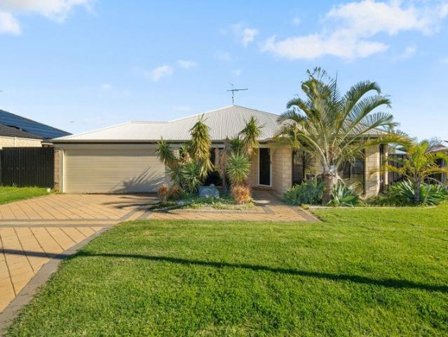 House for sale in Parklands, Western Australia